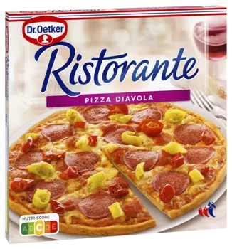 Dr. Oetker Ristorante Diavola 350 g