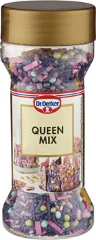 Dr. Oetker Queen mix –koristerakeet 50 g