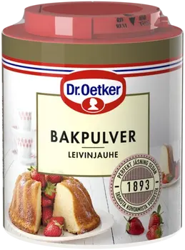 Dr. Oetker Leivinjauhe 160g