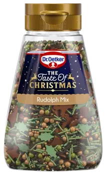 Dr. Oetker Rudolph Xmas Mix 115g