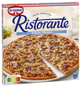 Dr. Oetker Ristorante Tonno 355 g