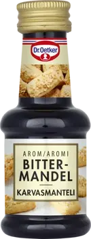 Dr. Oetker Karvasmanteliaromi