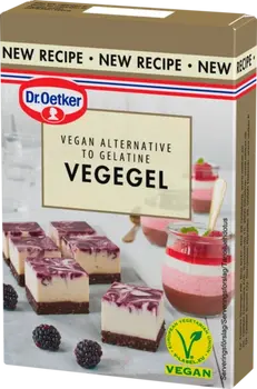 Dr. Oetker Vegegel 16 g