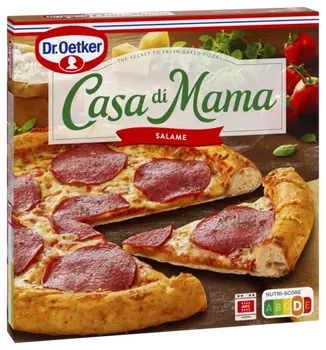 Dr. Oetker Casa di Mama Salame 390g