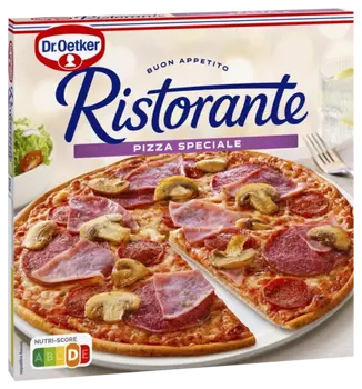 Dr. Oetker Ristorante Speciale 345 g