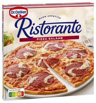 Dr. Oetker Ristorante Salame 320 g