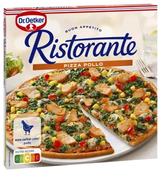 Dr. Oetker Ristorante Pollo 355g