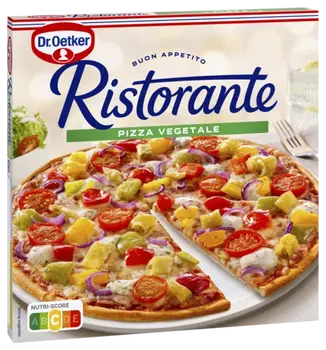Dr. Oetker Ristorante Vegetale 385 g