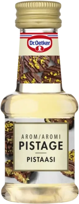 Dr. Oetker Pistacio Aroma 35ml 6