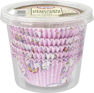 Dr. Oetker Unicorn Cupcake -vuokia