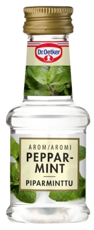 Dr. Oetker Piparminttuaromia
