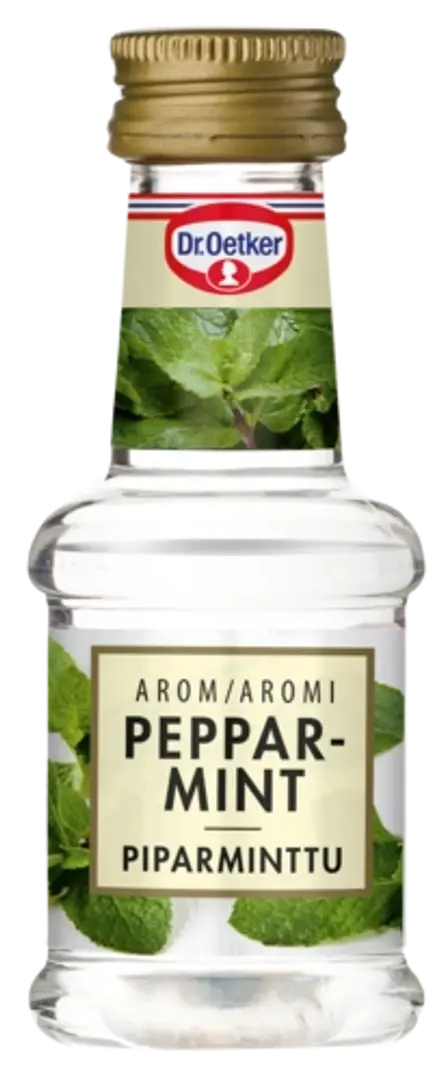 Dr. Oetker Piparminttuaromia