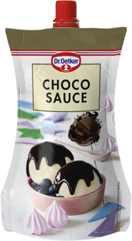 Dr. Oetker Suklaakastike 120 g