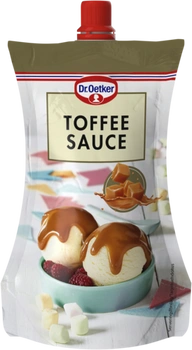 Dr. Oetker Toffeekastike 120 g