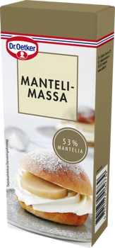 Dr. Oetker Mantelimassa 200 g