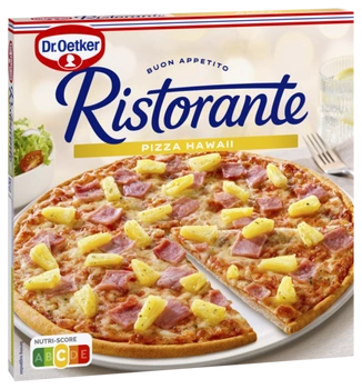 Dr. Oetker Ristorante Hawaii 355 g