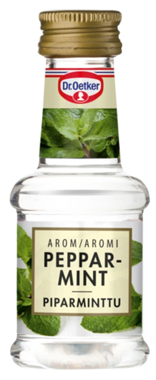 Dr. Oetker Piparminttuaromia