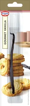 Dr. Oetker Gourmet vaniljatanko 1 kpl