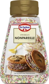 Dr. Oetker Nonpareille 135 g
