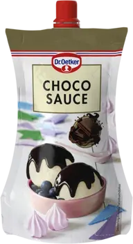 Dr. Oetker Suklaakastike 120 g