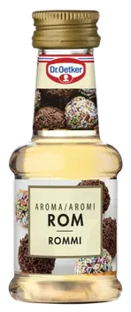 Dr. Oetker Rommiaromi 38 ml
