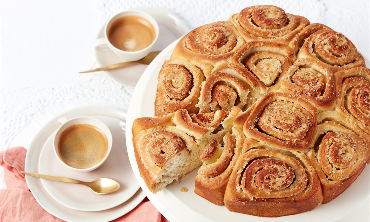 Hefekuchen QF 6651