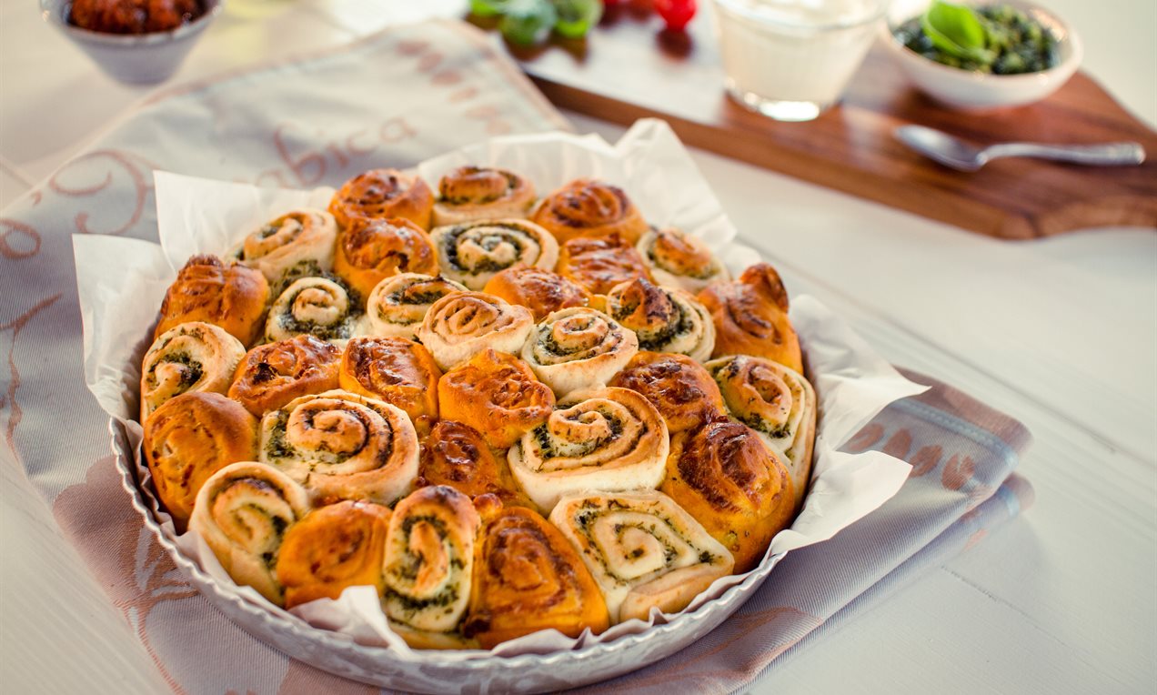 Bostonleipä