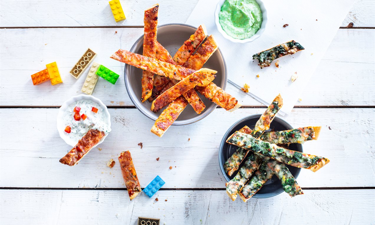 Pizzatikut