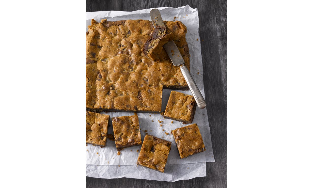 Brookies