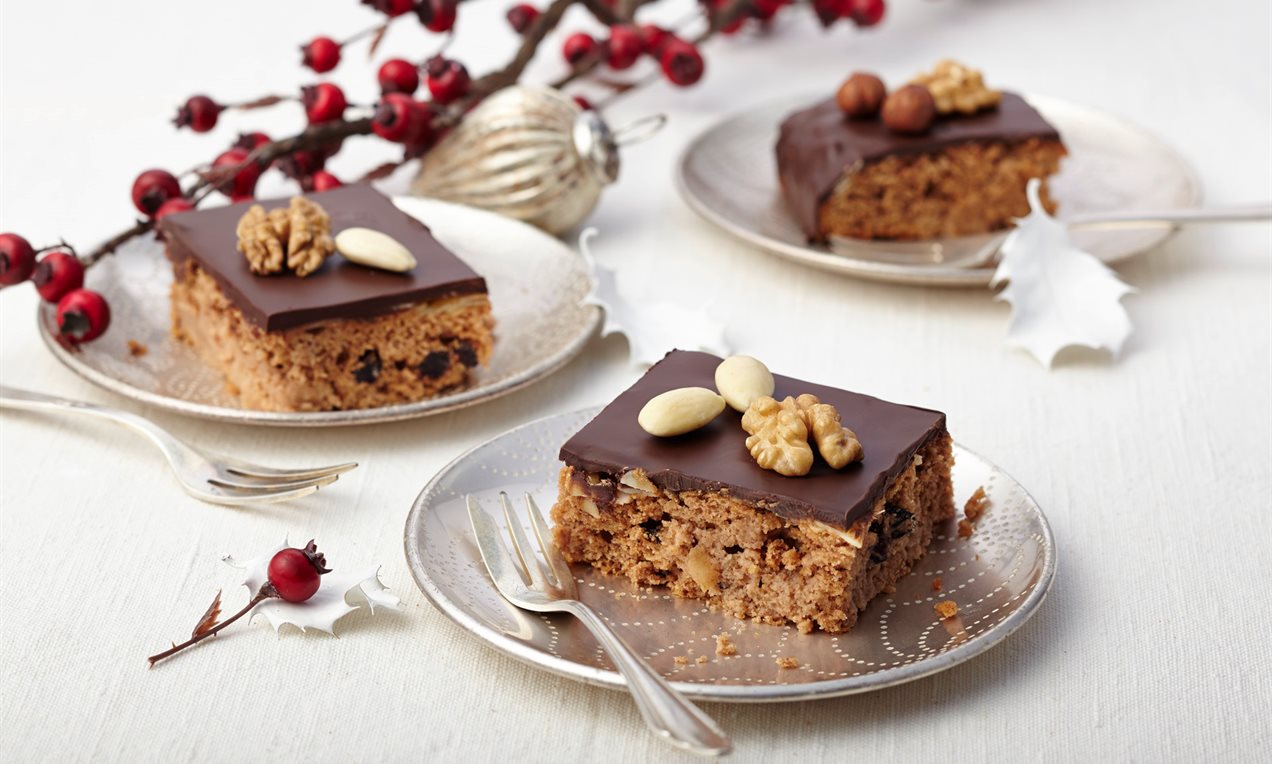 Honigkuchen QF 23625